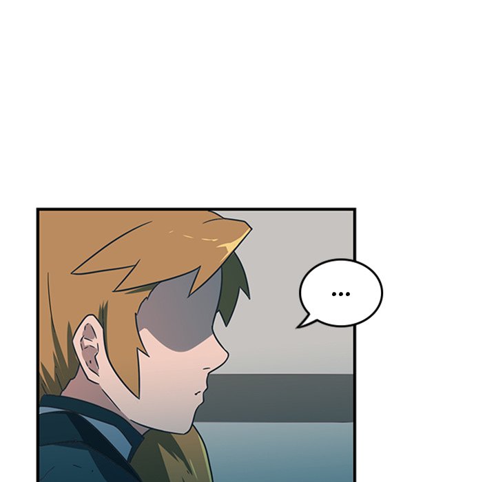 Black Crow Black Crow EP 32 - Toomics page 35 - 