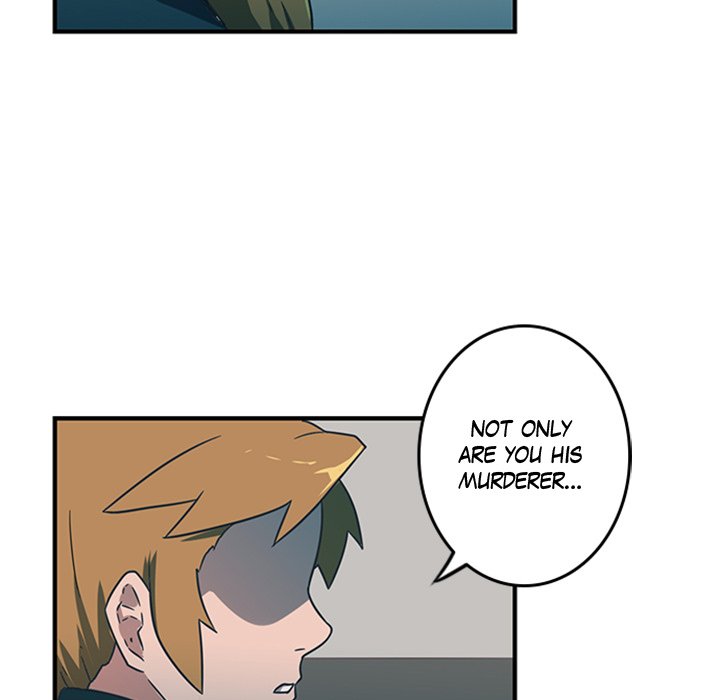 Black Crow Black Crow EP 32 - Toomics page 36 - 
