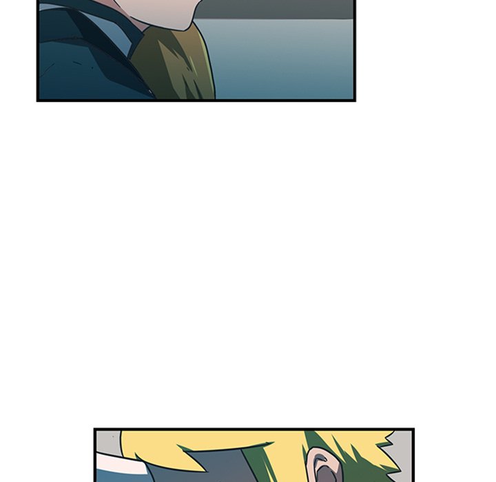 Black Crow Black Crow EP 32 - Toomics page 37 - 