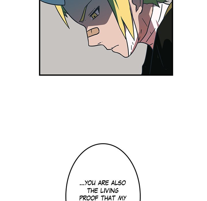 Black Crow Black Crow EP 32 - Toomics page 38 - 