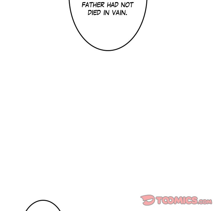 Black Crow Black Crow EP 32 - Toomics page 39 - 