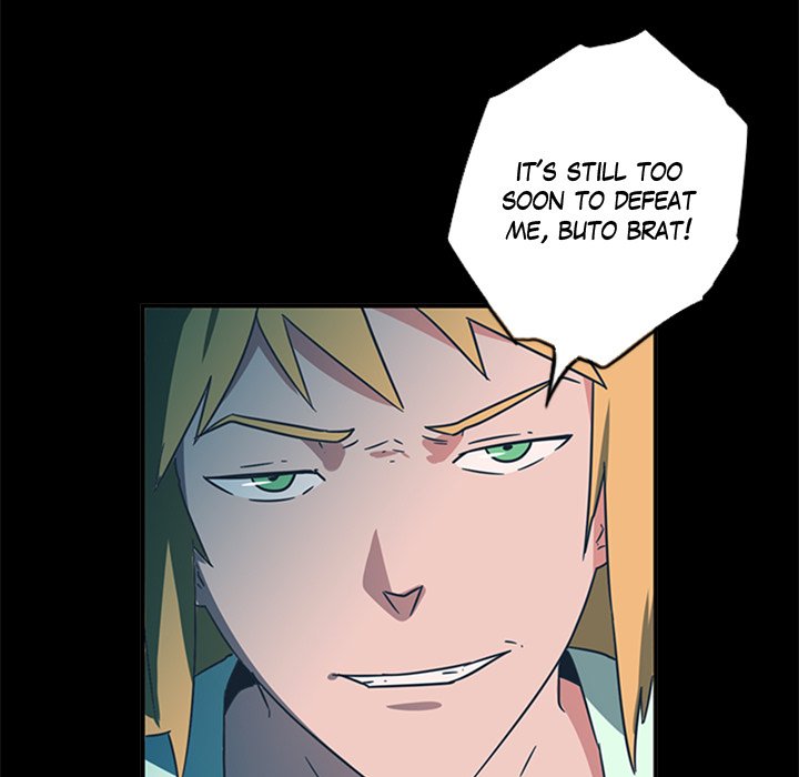 Black Crow Black Crow EP 32 - Toomics page 5 - 