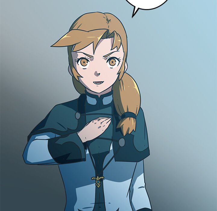 Black Crow Black Crow EP 32 - Toomics page 43 - 