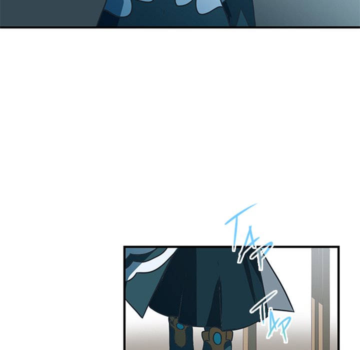 Black Crow Black Crow EP 32 - Toomics page 44 - 