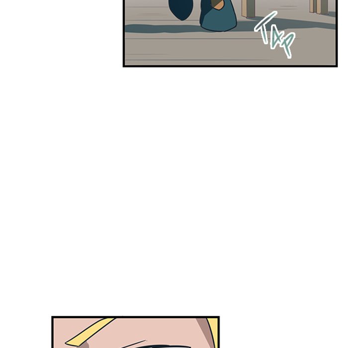 Black Crow Black Crow EP 32 - Toomics page 45 - 