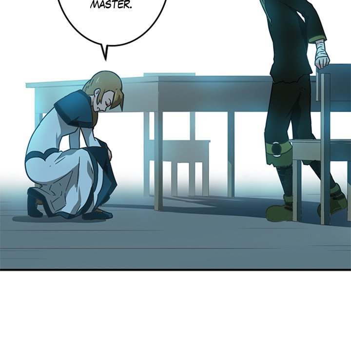 Black Crow Black Crow EP 32 - Toomics page 47 - 