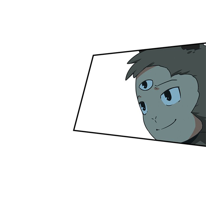 Black Crow Black Crow EP 32 - Toomics page 50 - 
