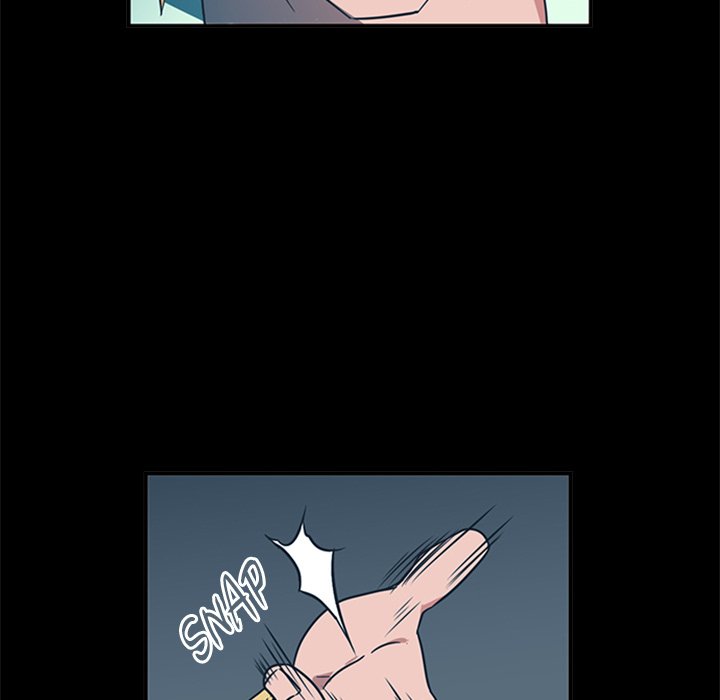 Black Crow Black Crow EP 32 - Toomics page 6 - 