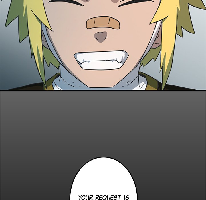 Black Crow Black Crow EP 32 - Toomics page 53 - 