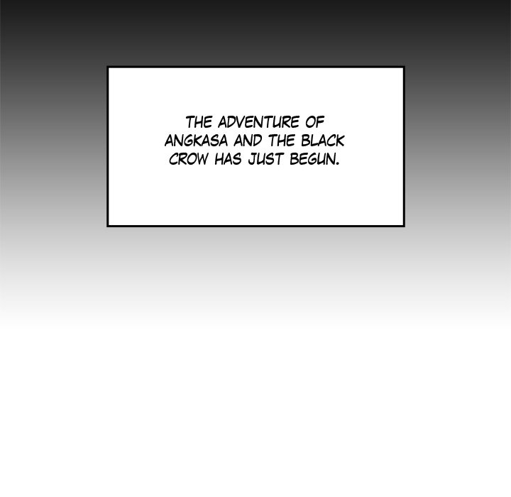 Black Crow Black Crow EP 32 - Toomics page 56 - 
