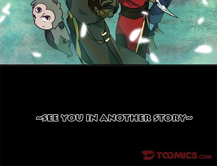 Black Crow Black Crow EP 32 - Toomics page 58 - 
