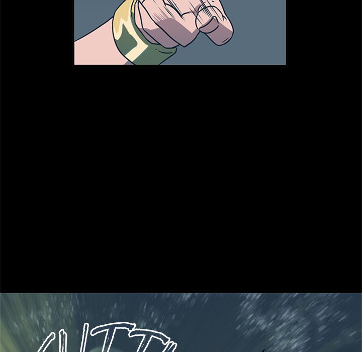 Black Crow Black Crow EP 32 - Toomics page 7 - 