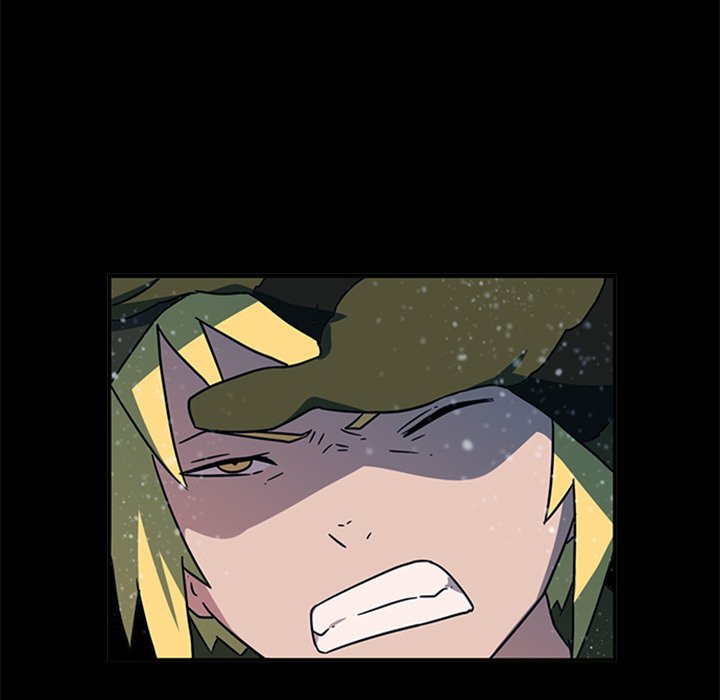 Black Crow Black Crow EP 32 - Toomics page 10 - 