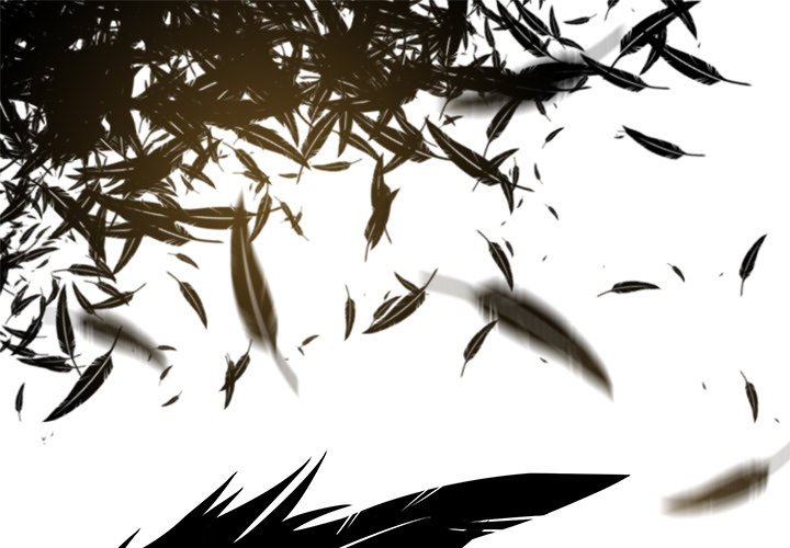 Black Crow Black Crow EP 4 - Toomics page 1 - 
