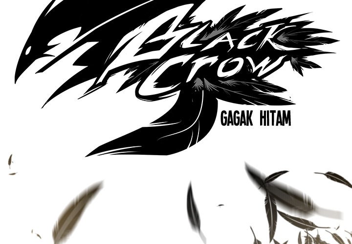 Black Crow Black Crow EP 4 - Toomics page 2 - 