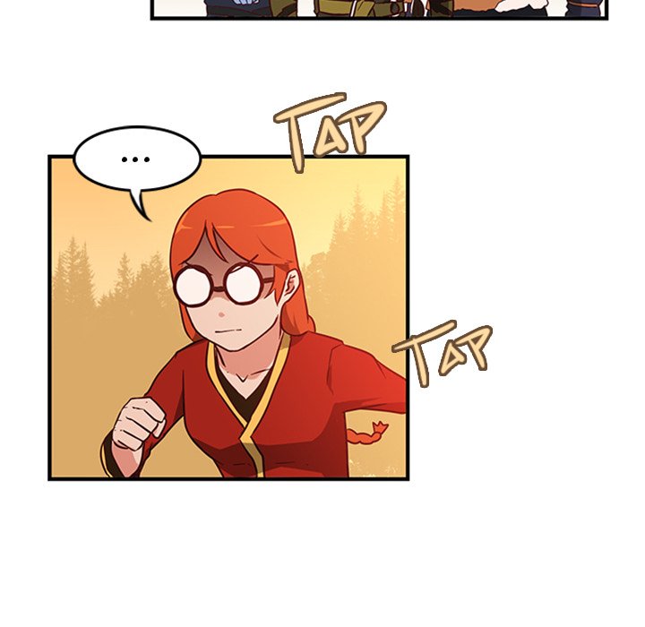 Black Crow Black Crow EP 4 - Toomics page 11 - 