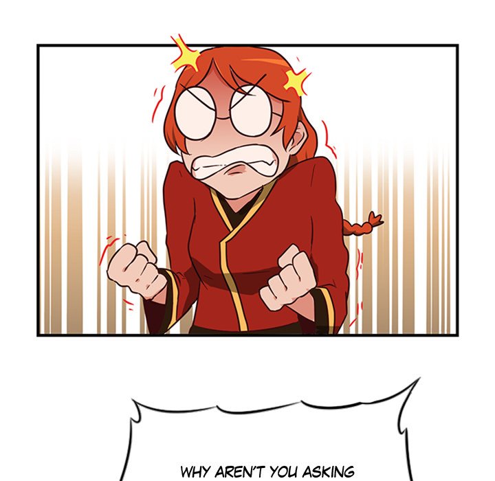 Black Crow Black Crow EP 4 - Toomics page 12 - 