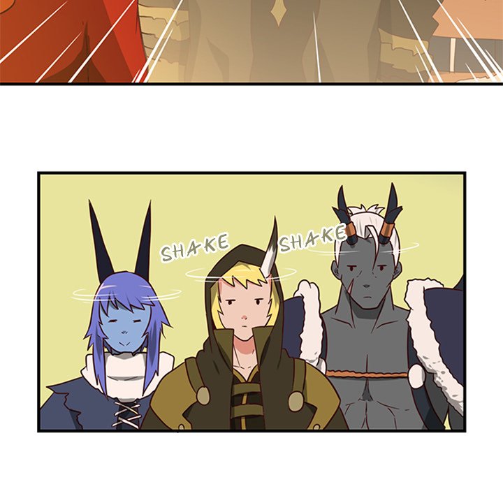 Black Crow Black Crow EP 4 - Toomics page 14 - 