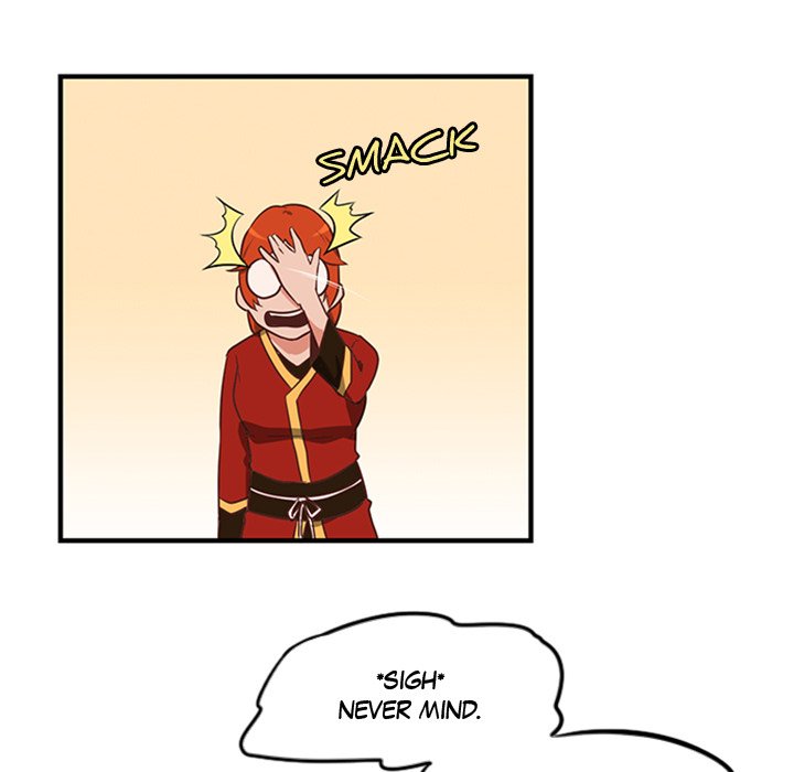 Black Crow Black Crow EP 4 - Toomics page 15 - 