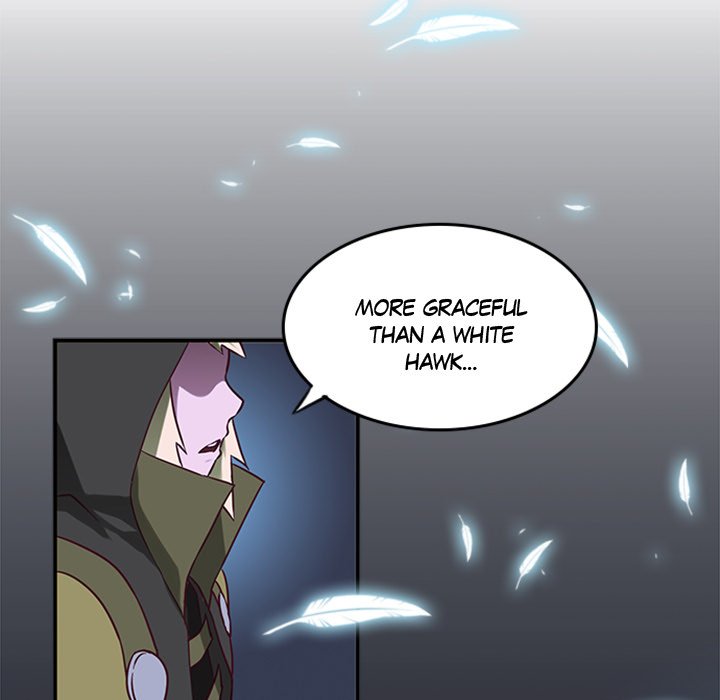 Black Crow Black Crow EP 4 - Toomics page 20 - 