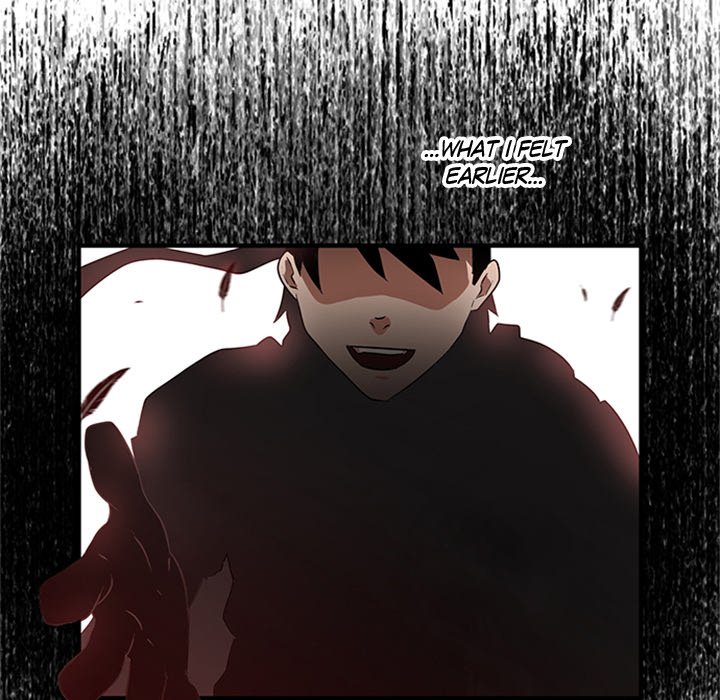 Black Crow Black Crow EP 4 - Toomics page 27 - 