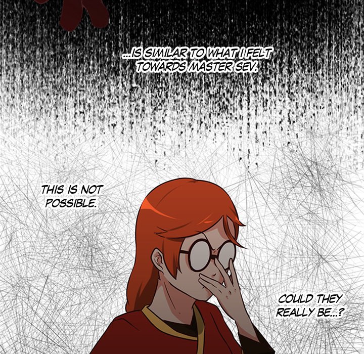 Black Crow Black Crow EP 4 - Toomics page 28 - 