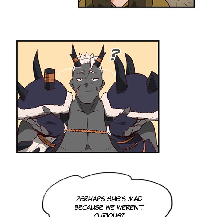 Black Crow Black Crow EP 4 - Toomics page 31 - 