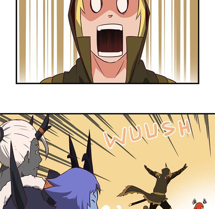 Black Crow Black Crow EP 4 - Toomics page 33 - 