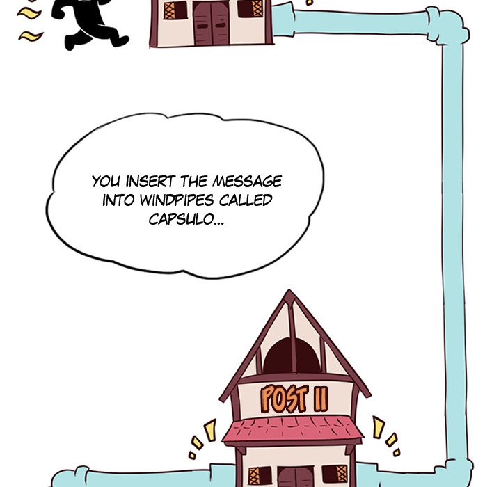 Black Crow Black Crow EP 4 - Toomics page 37 - 