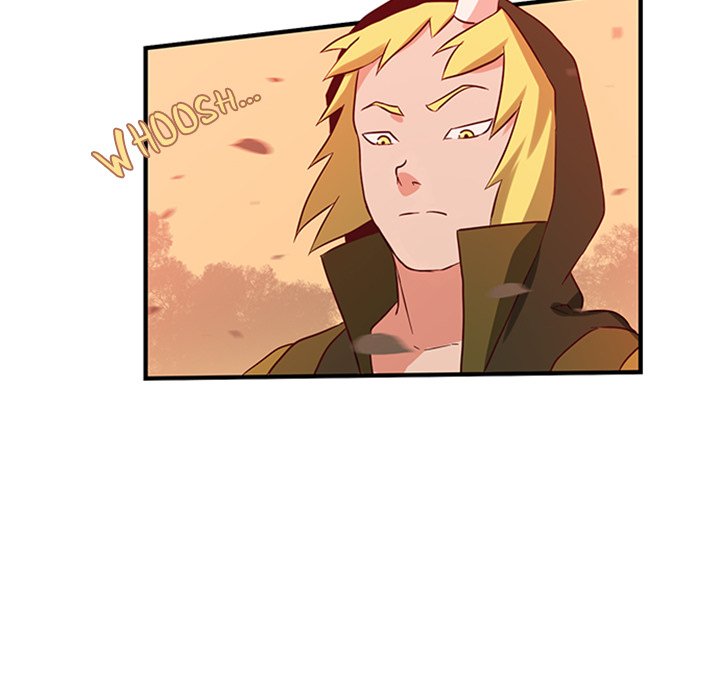 Black Crow Black Crow EP 4 - Toomics page 44 - 