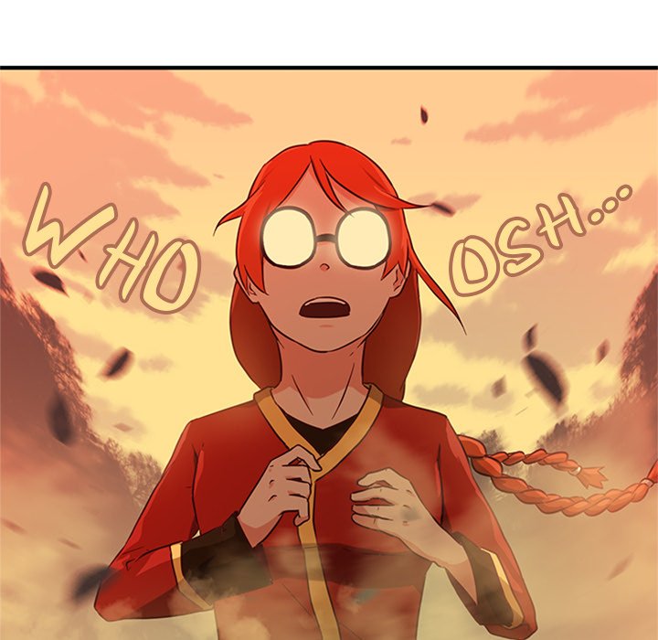 Black Crow Black Crow EP 4 - Toomics page 45 - 