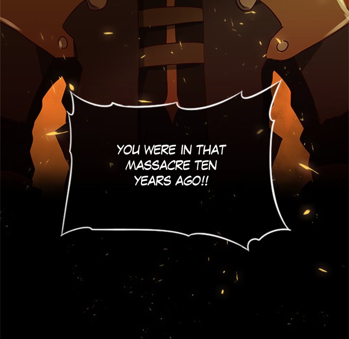 Black Crow Black Crow EP 4 - Toomics page 48 - 