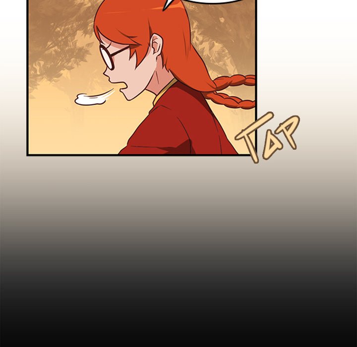 Black Crow Black Crow EP 4 - Toomics page 6 - 