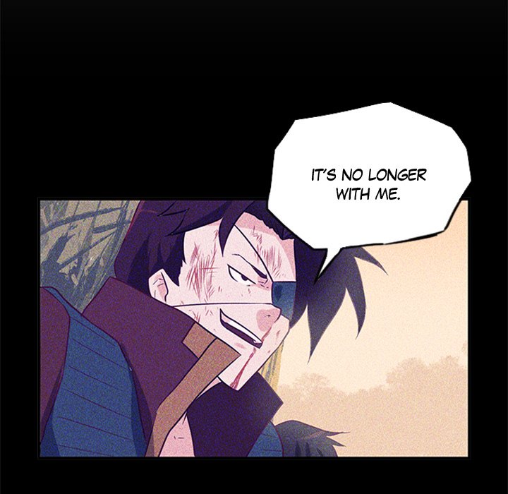 Black Crow Black Crow EP 4 - Toomics page 7 - 