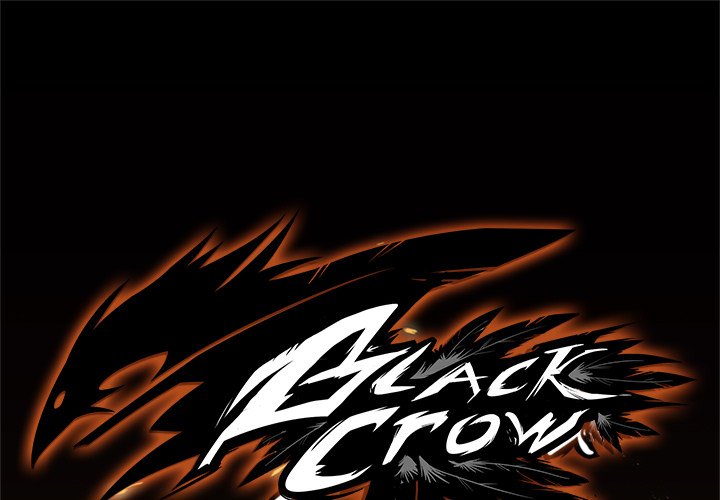 Black Crow Black Crow EP 5 - Toomics page 1 - 
