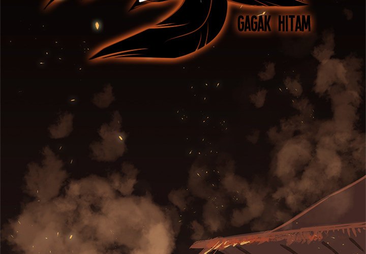 Black Crow Black Crow EP 5 - Toomics page 2 - 