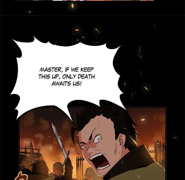 Black Crow Black Crow EP 5 - Toomics page 11 - 