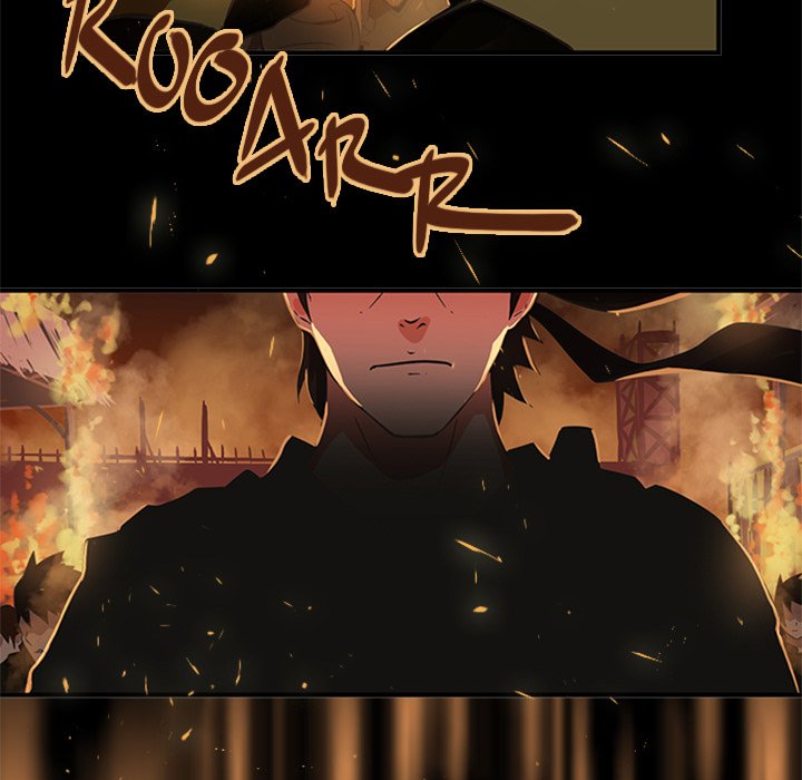 Black Crow Black Crow EP 5 - Toomics page 12 - 
