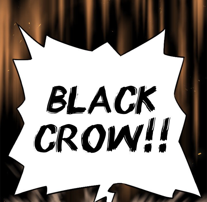 Black Crow Black Crow EP 5 - Toomics page 13 - 