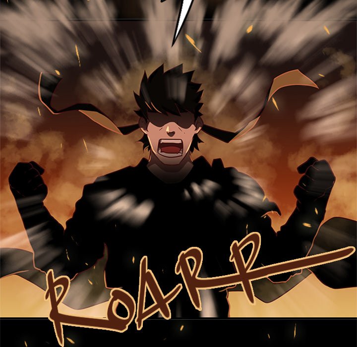 Black Crow Black Crow EP 5 - Toomics page 14 - 