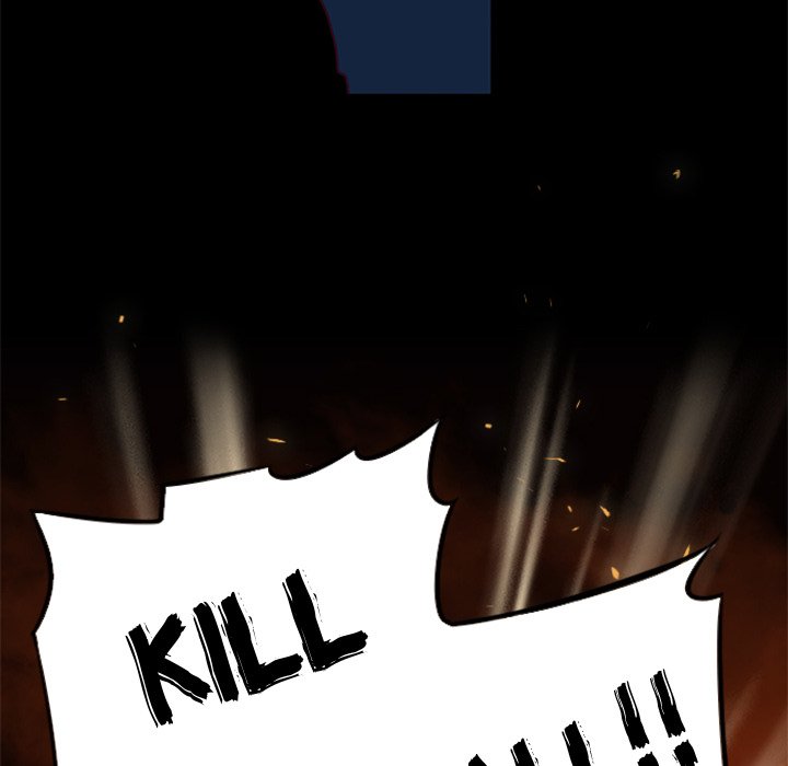 Black Crow Black Crow EP 5 - Toomics page 19 - 