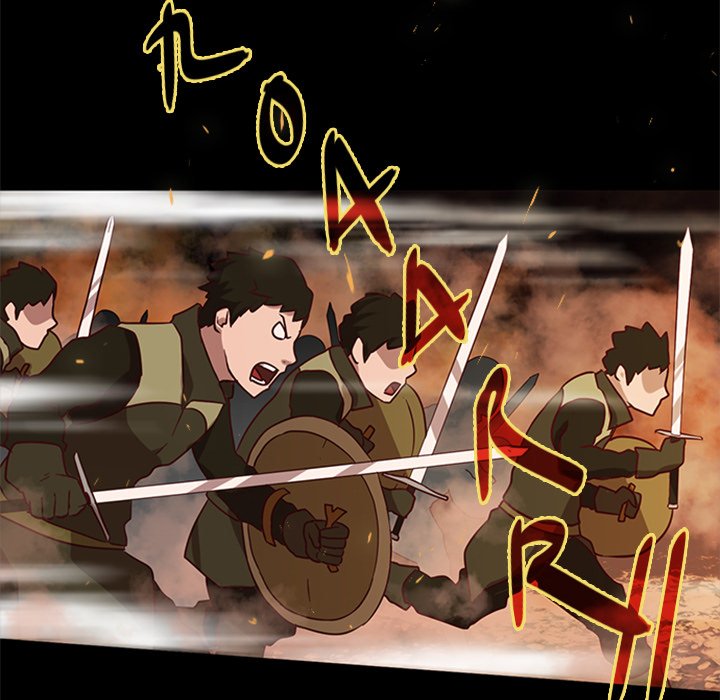Black Crow Black Crow EP 5 - Toomics page 24 - 