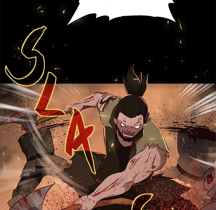 Black Crow Black Crow EP 5 - Toomics page 26 - 