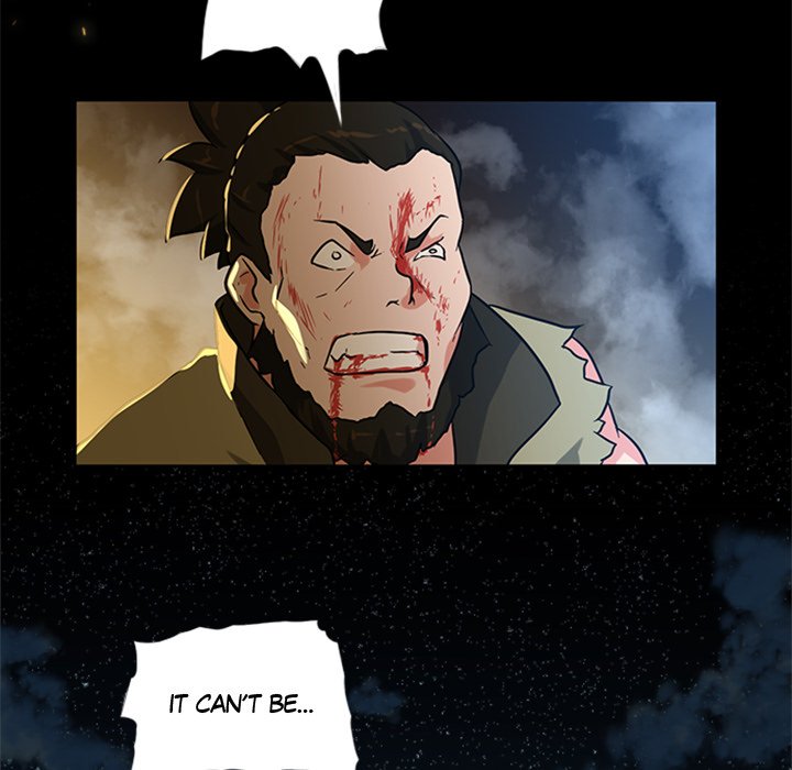 Black Crow Black Crow EP 5 - Toomics page 31 - 