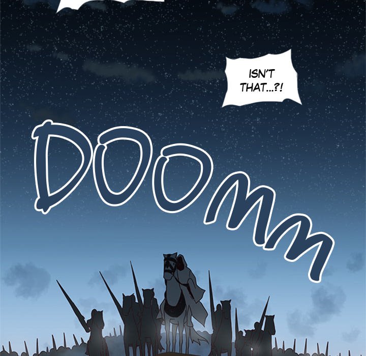 Black Crow Black Crow EP 5 - Toomics page 32 - 