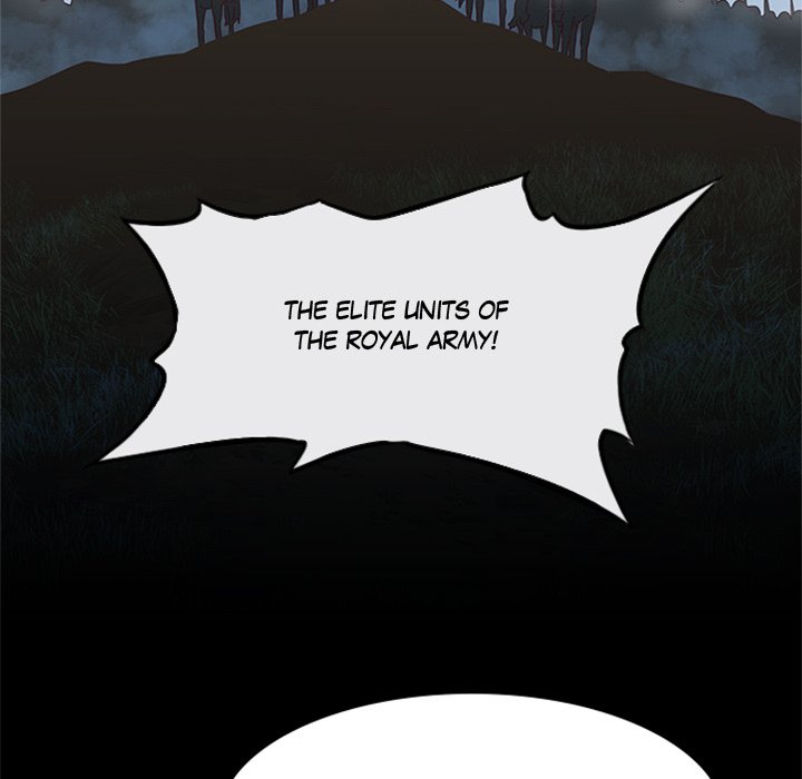 Black Crow Black Crow EP 5 - Toomics page 33 - 