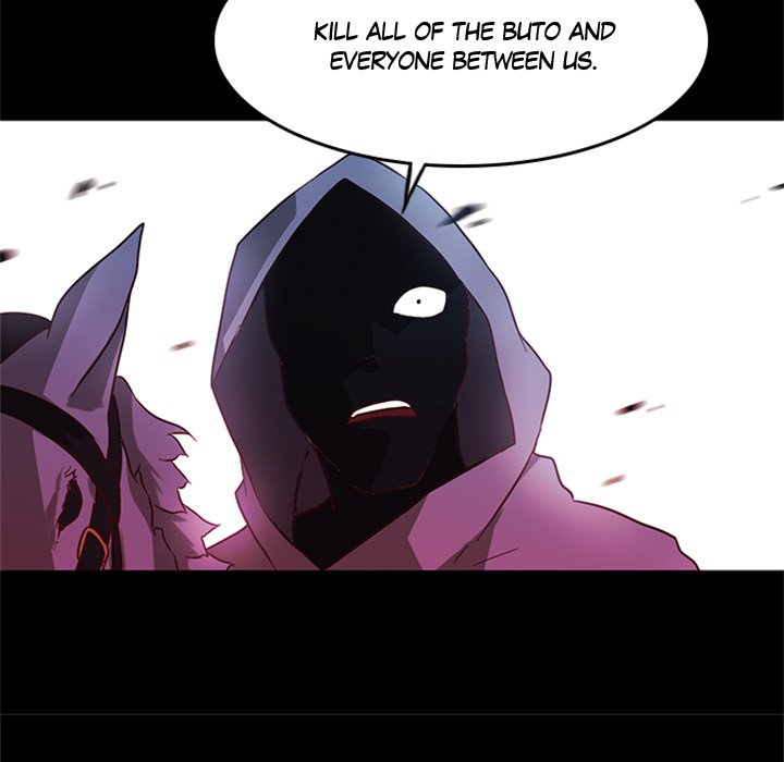 Black Crow Black Crow EP 5 - Toomics page 34 - 