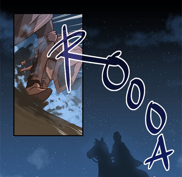 Black Crow Black Crow EP 5 - Toomics page 35 - 