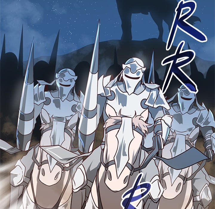 Black Crow Black Crow EP 5 - Toomics page 36 - 