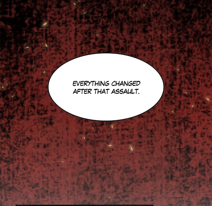 Black Crow Black Crow EP 5 - Toomics page 40 - 